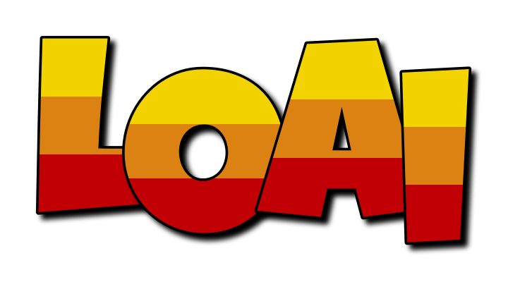 Loai jungle logo
