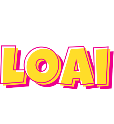 Loai kaboom logo