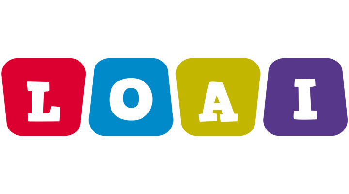 Loai kiddo logo