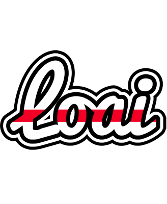 Loai kingdom logo