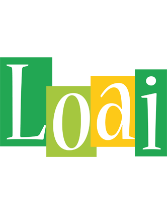Loai lemonade logo