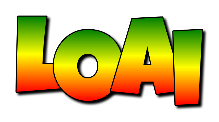 Loai mango logo