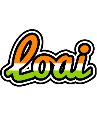 Loai mumbai logo