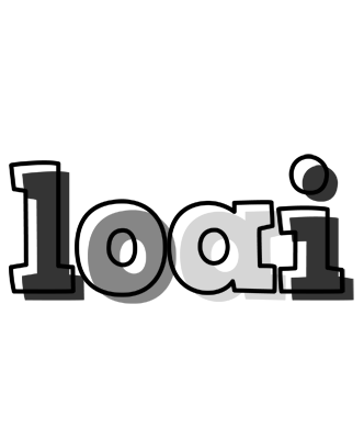 Loai night logo