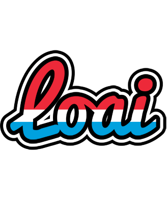 Loai norway logo