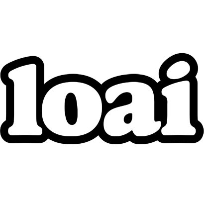 Loai panda logo