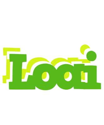 Loai picnic logo
