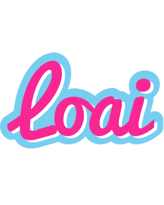 Loai popstar logo