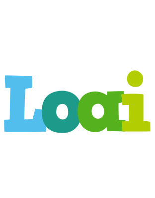 Loai rainbows logo