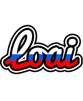 Loai russia logo