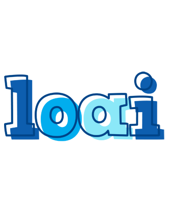 Loai sailor logo