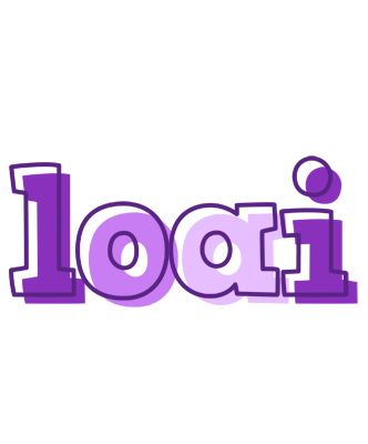 Loai sensual logo