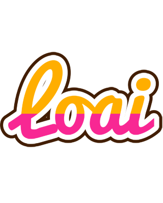 Loai smoothie logo