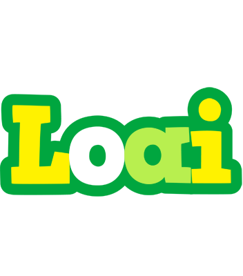Loai soccer logo