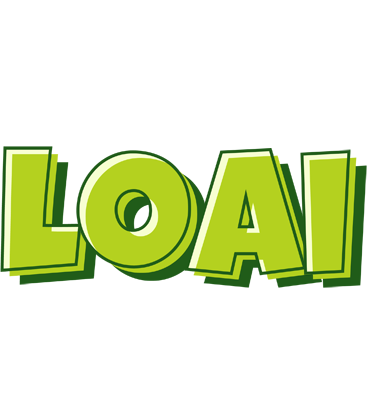 Loai summer logo