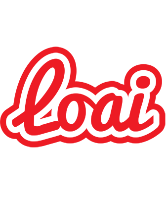 Loai sunshine logo