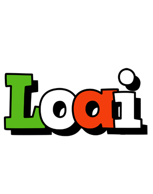 Loai venezia logo