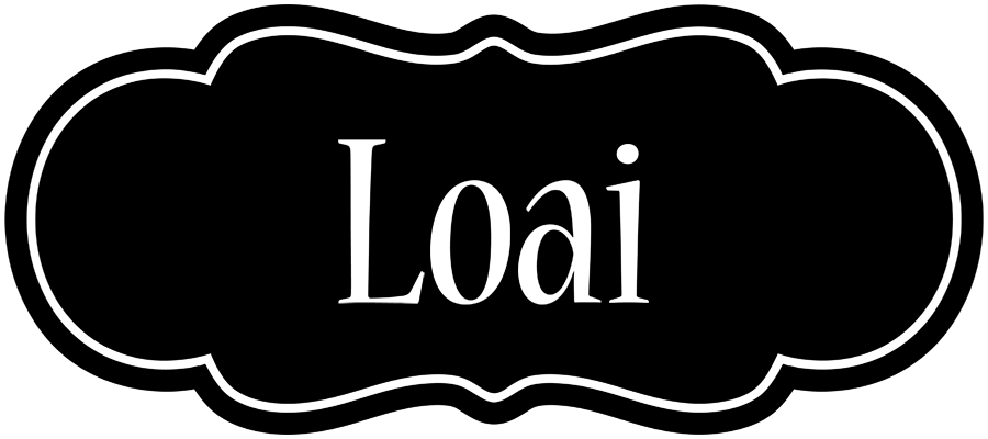 Loai welcome logo