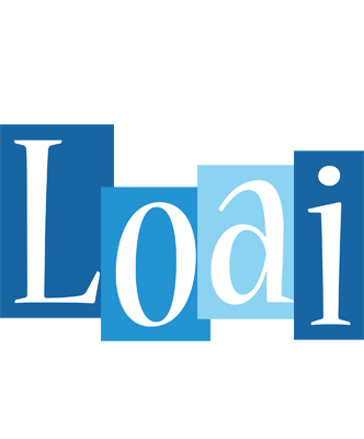 Loai winter logo