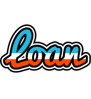 Loan america logo