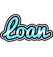 Loan argentine logo