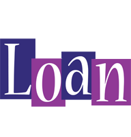 Loan autumn logo