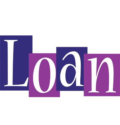 Loan autumn logo