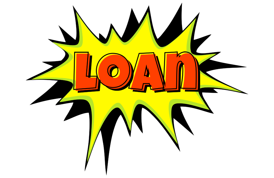Loan bigfoot logo