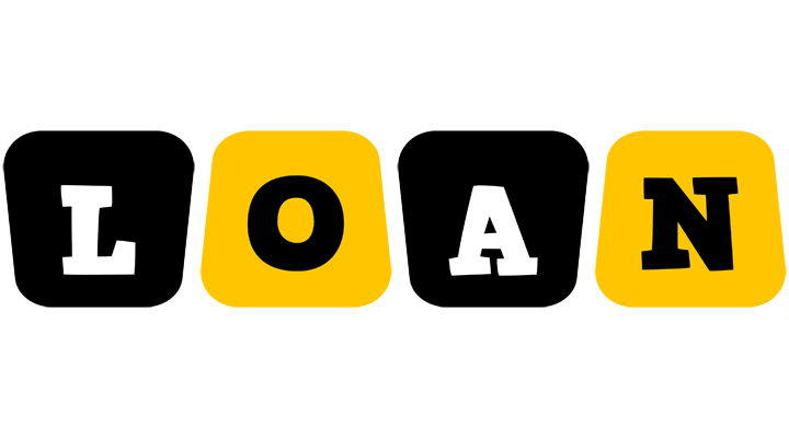 Loan boots logo