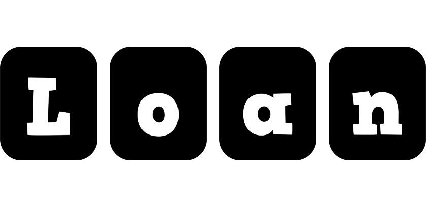Loan box logo