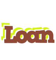 Loan caffeebar logo