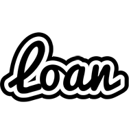 Loan chess logo