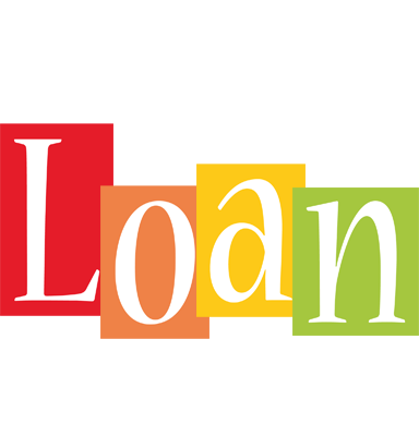 Loan colors logo
