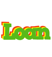 Loan crocodile logo