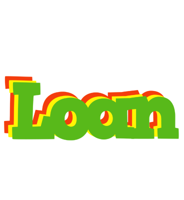 Loan crocodile logo