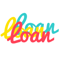 Loan disco logo