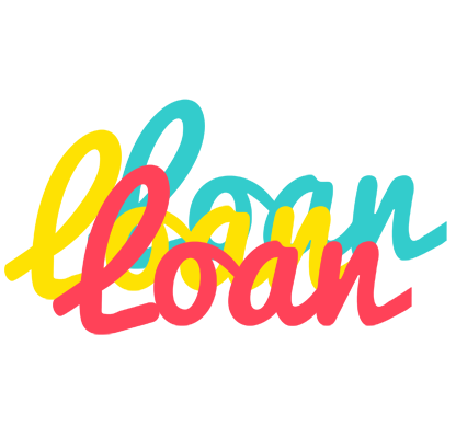 Loan disco logo