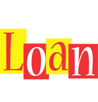 Loan errors logo