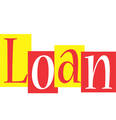 Loan errors logo