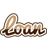 Loan exclusive logo