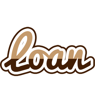 Loan exclusive logo