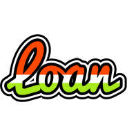 Loan exotic logo