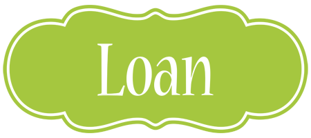 Loan family logo