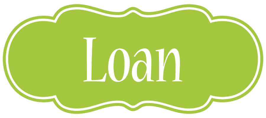 Loan family logo