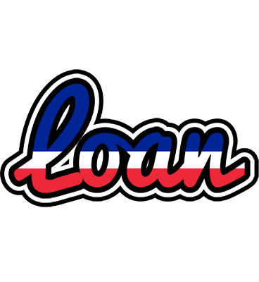 Loan france logo