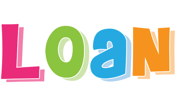 Loan friday logo