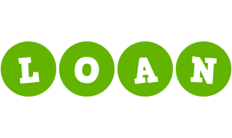 Loan games logo