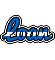 Loan greece logo