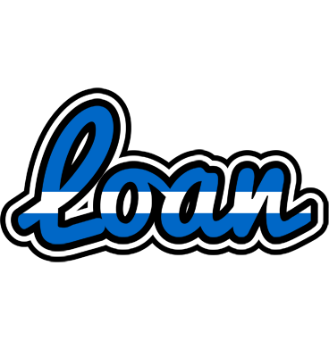 Loan greece logo