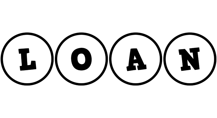 Loan handy logo